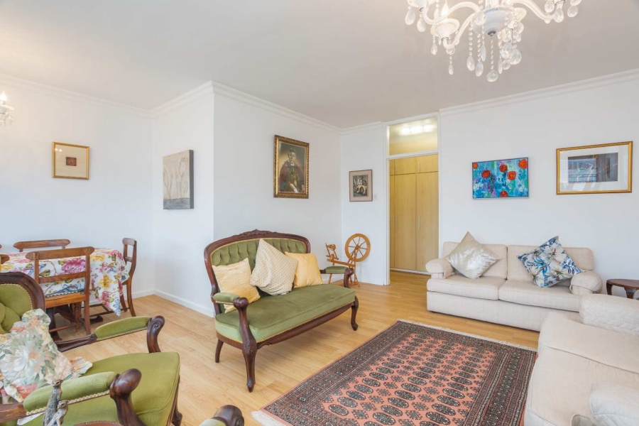 2 Bedroom Property for Sale in Sea Point Western Cape